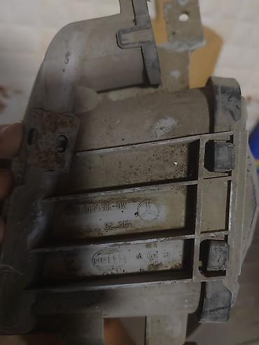 mercedes w202 radiator: Mercedes benz w202, clk w208 e w210 slk r170 üçün tam orginal normal — 2