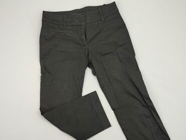 komplet spodnie z bluzką: Штани 3/4 жіночі, Zara, S, стан - Задовільний