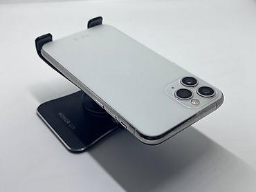 iphone red: IPhone 11 Pro, Б/у, 256 ГБ, Белый, Чехол, 54 % — 3