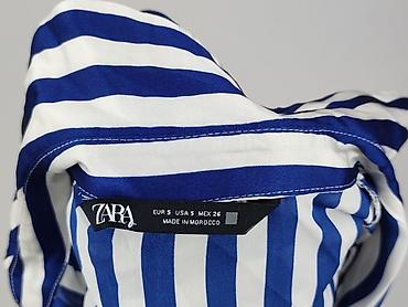 paul shark: Zara, Koszula damska, rozmiar S — 4