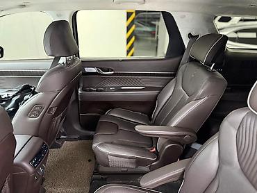 Hyundai: Hyundai Palisade: 2023 г., 2.2 л, Автомат, Дизель, Кроссовер — 13