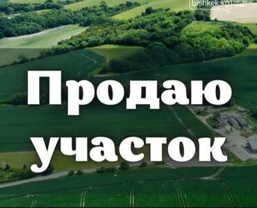 рухи мурас участок: 4 соток, Курулуш, Сатып алуу-сатуу келишими