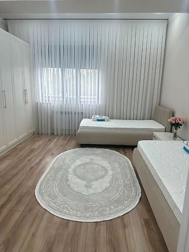 Продажа квартир: 2 комнаты, 58 м², 2 этаж, Евроремонт — 1