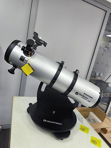 Под Заказ 🔭 !!! Телескоп Celestron StarSense Explorer DOB 150 - at lalafo.kg Под Заказ 🔭 !!! Телескоп Celestron StarSense Explorer DOB 150 -