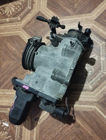 Дроссельные заслонки: Дроссельная заслонка Оригинал, Япония — 10