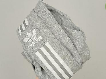 dresy wyprzedaż: Adidas, Legginsy Sportowe damskie, rozmiar S — 6