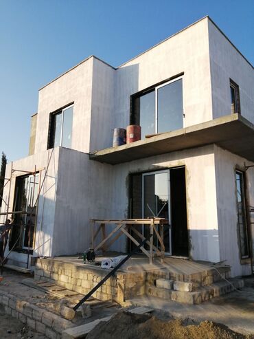 Plastik pəncərələr: HBŞB Siyirmeli Qapı ve Pencereler Plastik və Alüminium Qapı Pəncərə — 3