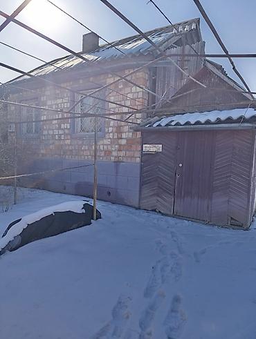 Продажа домов: Времянка, 30 м², 2 комнаты, Собственник, Старый ремонт at lalafo.kg — 1 Продажа домов: Времянка, 30 м², 2 комнаты, Собственник, Старый ремонт — 1