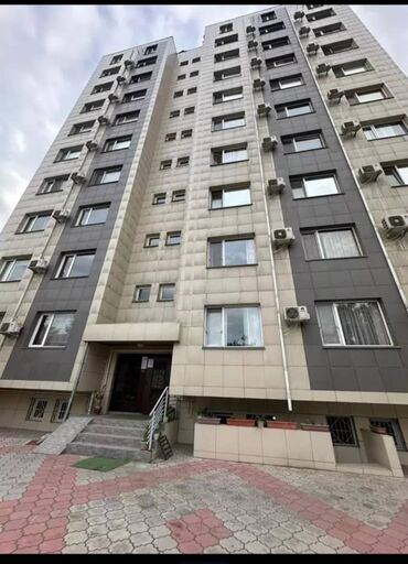 105 серия квартиры: 1 комната, 44 м², 105 серия, 9 этаж, Евроремонт