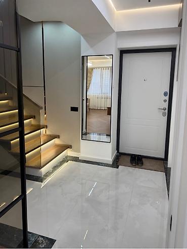 Продажа квартир: 3 комнаты, 87 м², Элитка, 9 этаж, Дизайнерский ремонт — 1