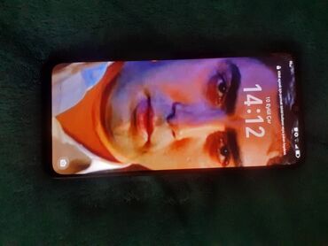 сколько стоит бэушный iphone 7: Honor X5, 64 GB, rəng - Qara, Qırıq, Barmaq izi, Face ID