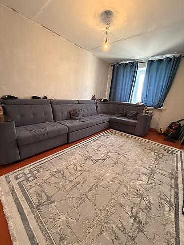 Продажа квартир: 2 комнаты, 48 м², 4 этаж at lalafo.kg — 1 Продажа квартир: 2 комнаты, 48 м², 4 этаж — 1