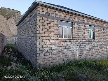 aliram ev: 5 otaqlı, 170 kv. m, Kredit yoxdur, Təmirsiz — 8