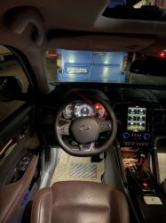 Renault: Renault Koleos: 2019 г., 2 л, Автомат, Дизель, Кроссовер — 6