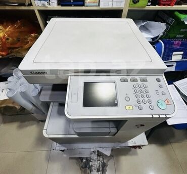 kompyuter klaviaturasi: Canon 2520 işlək vəziyyətdə
350.000 probeq at lalafo.az kompyuter klaviaturasi: Canon 2520 işlək vəziyyətdə
350.000 probeq