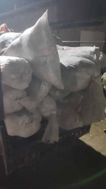 скупка полиэтилен: Прием пластика, 4 - LDPE (ПЭНД) — 3