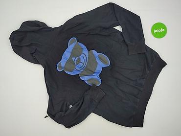 ursa: AWSARRE, Bluza z kapturem dla mężczyzn, rozmiar XL — 3