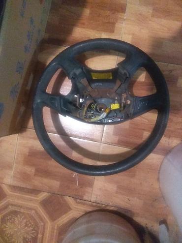 Рули: Руль Б/у, Оригинал, Япония — 7