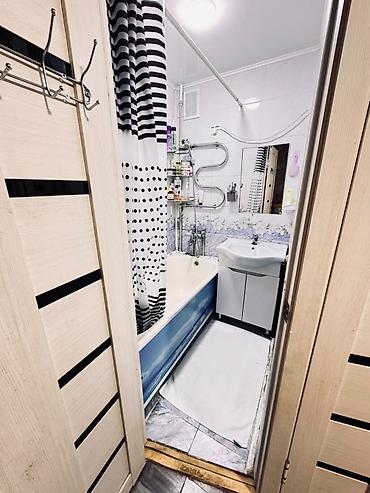 беловодское продажа квартир: 3 комнаты, 64 м², 1 этаж, Евроремонт — 4