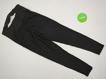 eu 54: Leggings, Legginsy Sportowe damskie, rozmiar XL — 3