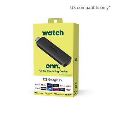video mixer: Kateqoriya: TV Box Brend: No Brand Ad: Onn TV Stick Full HD Qiymət: 67 — 1