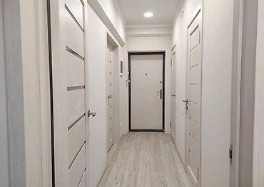2021: 1 комната, 70 м², Тунгуч мкр 3 этаж, Евроремонт — 5