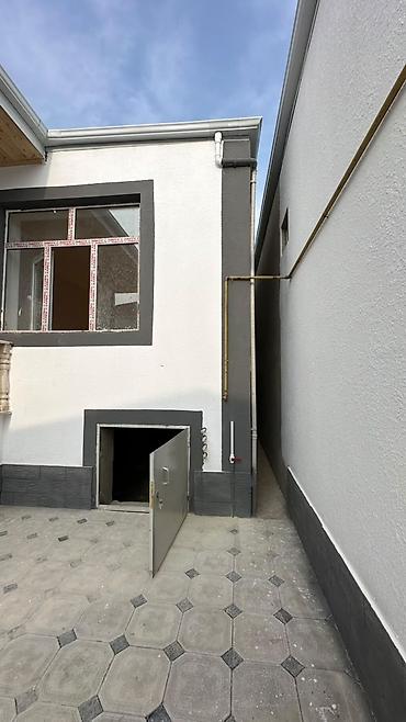 oguz ev: Məmmədli 2 otaqlı, 50 kv. m, Kredit yoxdur, Yeni təmirli — 9