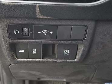 Hyundai: Hyundai Sonata: 2021 г., 2 л, Типтроник, Газ, Седан at lalafo.kg — 20 Hyundai: Hyundai Sonata: 2021 г., 2 л, Типтроник, Газ, Седан — 20