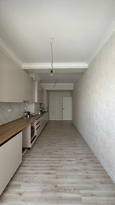 Продажа квартир: 1 комната, 56 м², Элитка, 3 этаж, Евроремонт at lalafo.kg — 3 Продажа квартир: 1 комната, 56 м², Элитка, 3 этаж, Евроремонт — 3