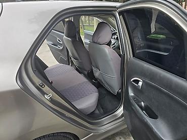 Kia: Kia Picanto hatchback - Kuzov: 5 qapılı kompakt hatchback — 8