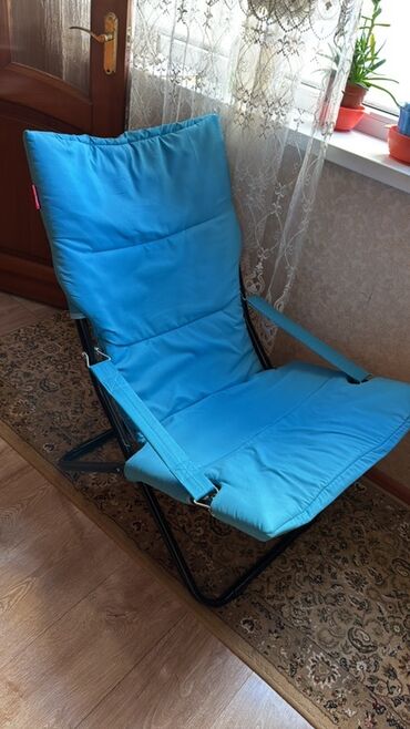 печка для дома бишкек: Шезлонг Металл at lalafo.kg печка для дома бишкек: Шезлонг Металл