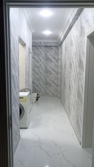ecemide kiraye evler 2020: Bulu City Yaşayış Kompleksində, Qafqaz Universiteti yanında 2 otaqlı — 1