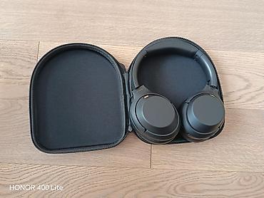 vr meta quest: Sony WH-1000XM4 simsiz qulaqlıq - original -işlənmiyib sadece qutusu — 6