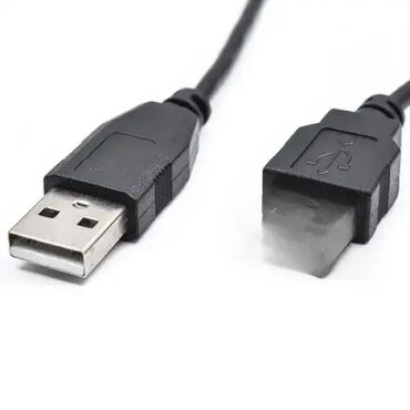 samolepljivi držač kablova: Brand: kettz |x|x Model: Kabl USB Kettz AA-18 A-M/A-F 1,8m produžni