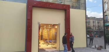 ремонт квартир в баку: RAY GROUP MMC ti̇ki̇nti̇ şi̇rkəti̇ si̇zə öz i̇şləri̇ni̇ ən yüksək
