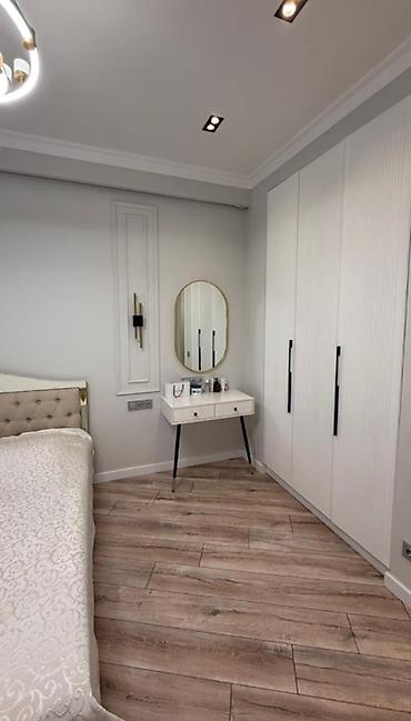 Продажа квартир: 2 комнаты, 48 м², 3 этаж, Евроремонт — 6