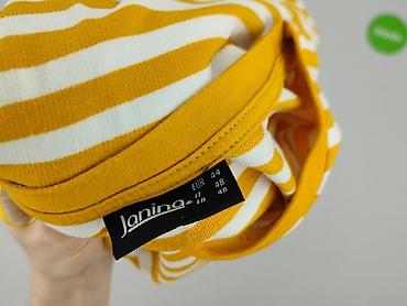 janina basic shirts: Janina, Bluzka damska, rozmiar M — 5