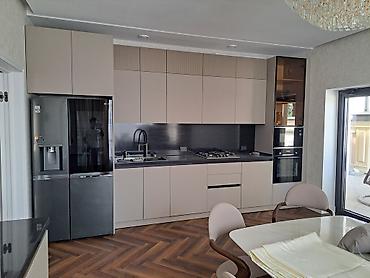 Мебель на заказ: Мебель на заказ, Кухня, Кухонный гарнитур — 7