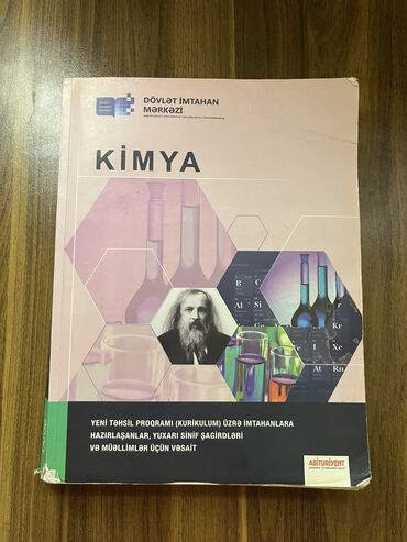 Testlər: Qiymet razilasma yolu ile olacaq. Kitablar yeni veziyyetdedir. Ici -da lalafo.az — 2 Testlər: Qiymet razilasma yolu ile olacaq. Kitablar yeni veziyyetdedir. Ici — 2