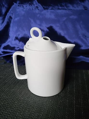 Ostalo posuđe: Porcelanska nova,vintaz posuda za caj. Nemacka posuda za — 2