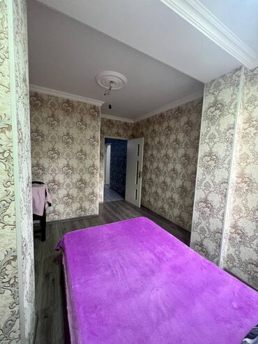 Köhnə tikili: Bakı, Qaraçuxur qəs., 2 otaqlı, Köhnə tikili, 40 kv. m — 5