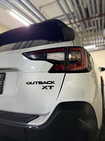 Subaru: Subaru Outback: 2024 г., 2.4 л, Вариатор, Бензин, Кроссовер — 3