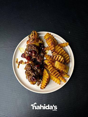 заказ повара на дом: 👩‍🍳 Sifarişlə aşbaz xidməti 🍽️ Restoranlar üçün 🏡 Bağ evləri üçün 🎉 — 4