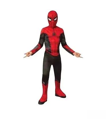 goose patike: Kostim Crni Spiderman do 90cm Dobrodošli u Davidov shop online — 1
