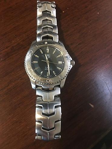 tag heur: TAG Heuer Link kişi qol saatı Model: TAG Heuer Link, ref. WJ1113-0 — 8