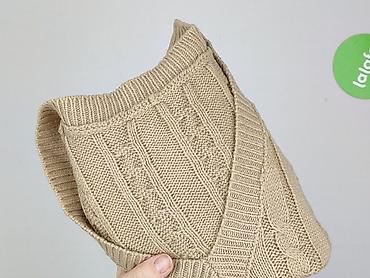 sweter bez ramion: Shein, Kamizelka damska, rozmiar S — 6