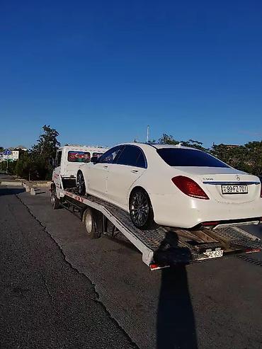 Başqa xidmətlər: Yükdaşıma və evakuator xidməti 010/077_529_21_29 - Açıq bortlu kiçik — 4