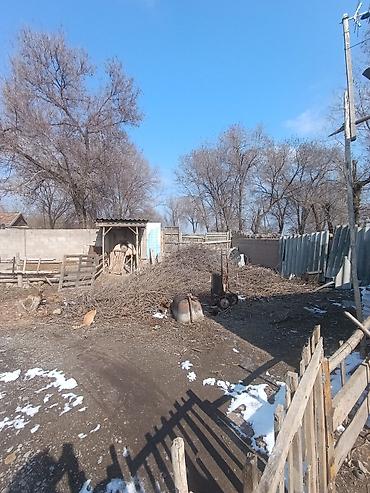 27: 📌В селе Беловодское продается два дома на одном участке площадью 27 — 3