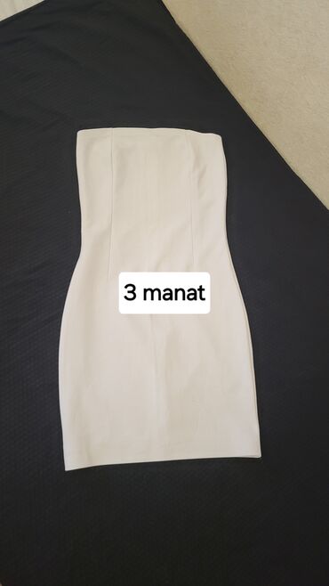ağ donlar instagram: Коктейльное платье, Мини, M (EU 38)