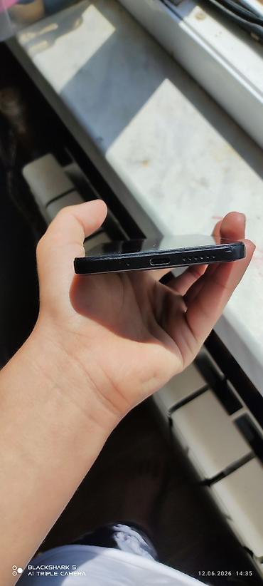 rədmi 15: Xiaomi Redmi 15 (256 GB) satılır. Telefon əla vəziyyətdədir. Heç vaxt — 3